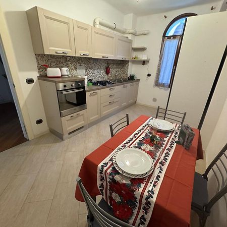 Dimora Dell'Orto Apartment Venice Exterior photo