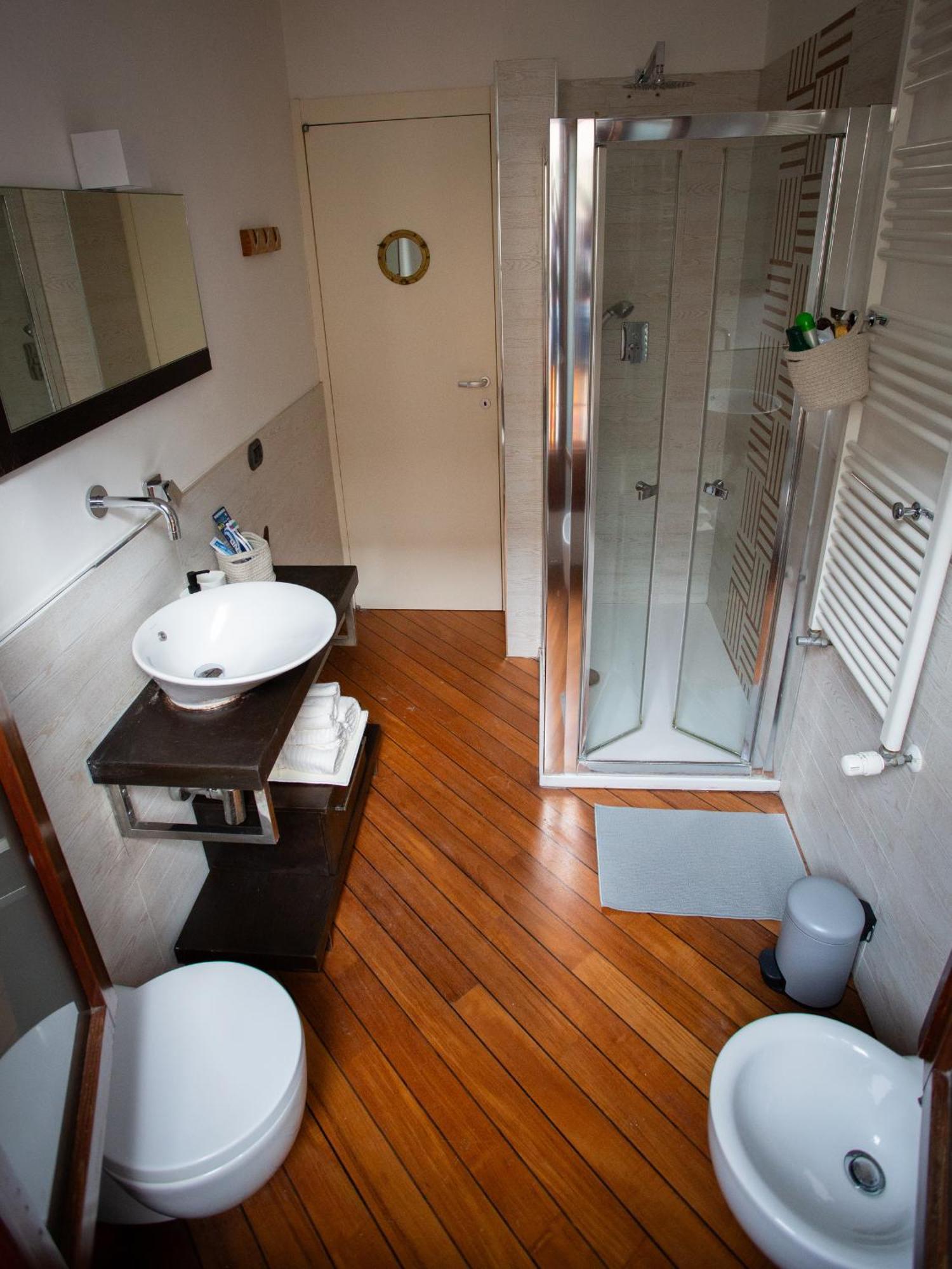Dimora Dell'Orto Apartment Venice Exterior photo