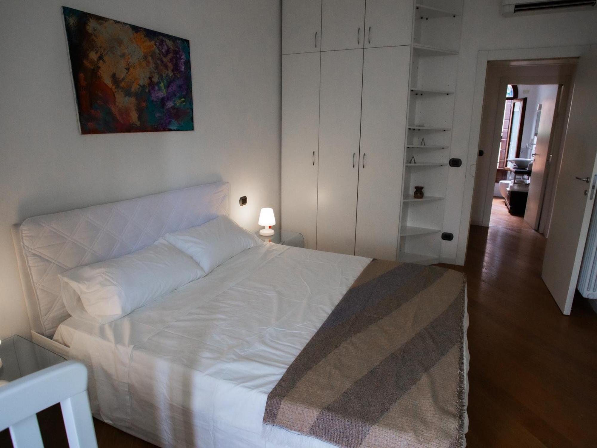 Dimora Dell'Orto Apartment Venice Exterior photo