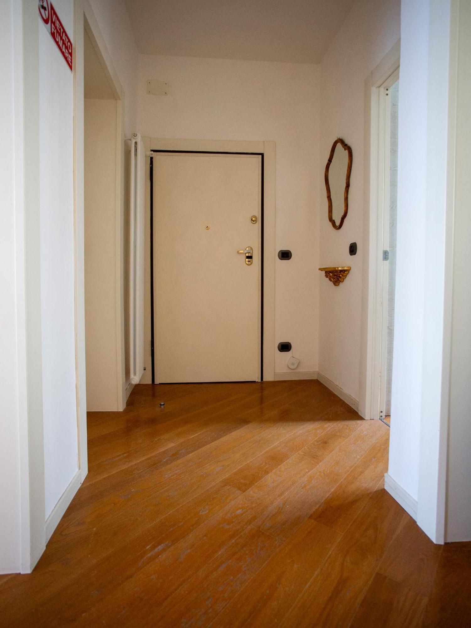 Dimora Dell'Orto Apartment Venice Exterior photo