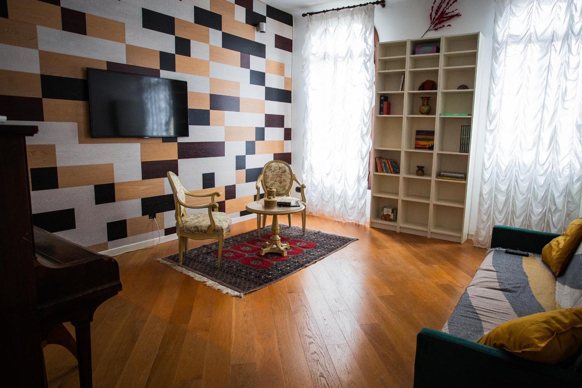 Dimora Dell'Orto Apartment Venice Exterior photo